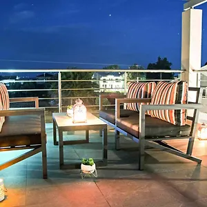 Appartamento Aelia Luxury, Nikiti (Sithonia)