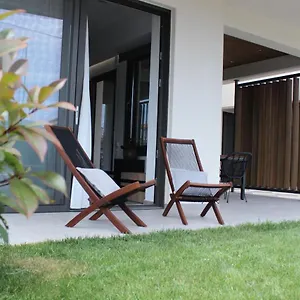 Appartamento Aella, Nikiti (Sithonia)