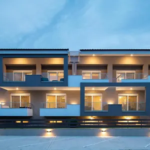Sithonia Suites Luxury 3 Beds Nikiti (Sithonia)