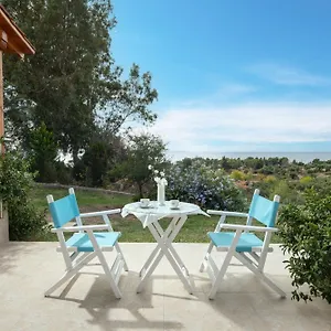 Casa vacanze Vera Views, Nikiti (Sithonia)