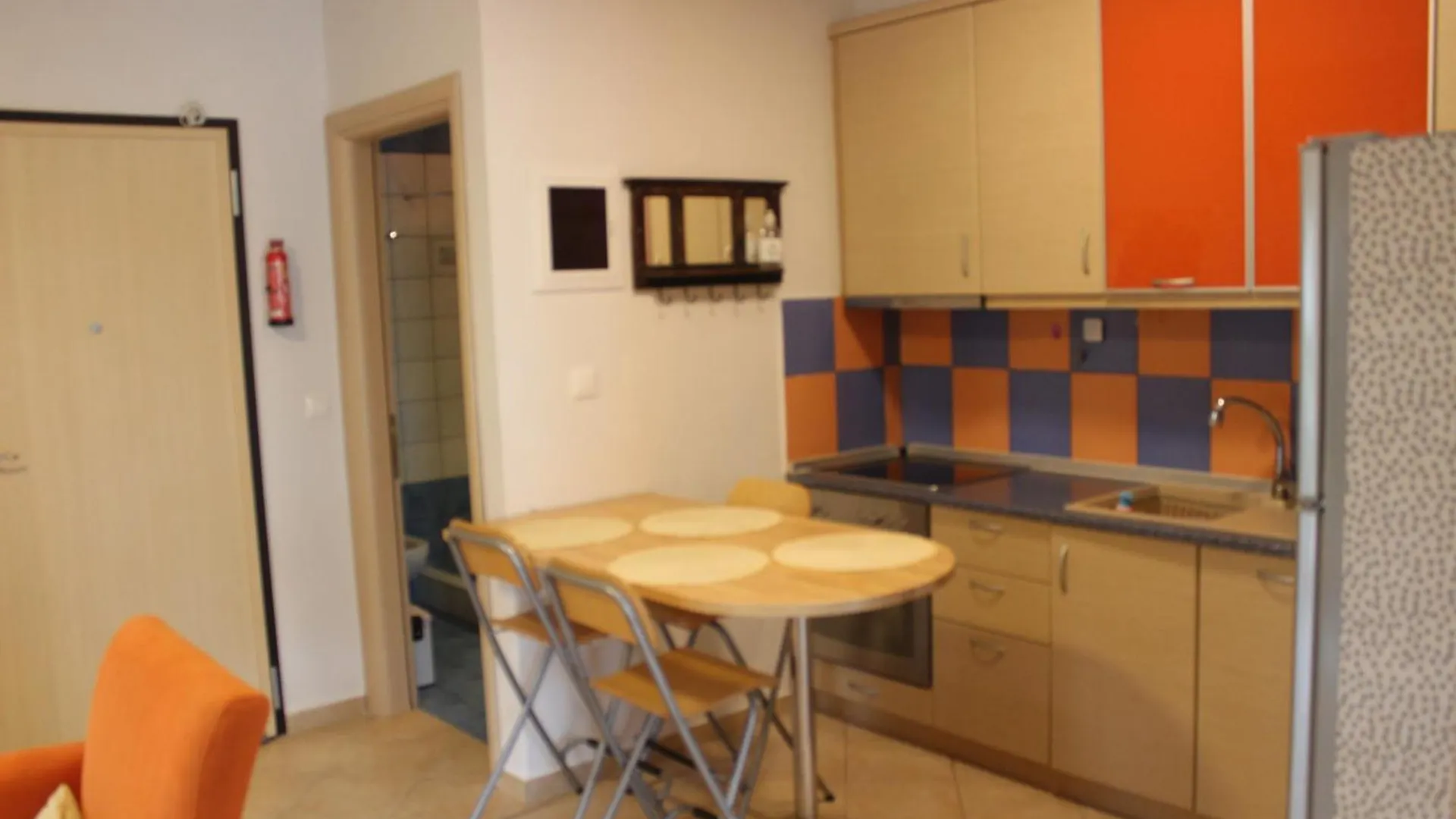 Nikiti Apartment Recon 0*, Nikiti (Sithonia) Greece