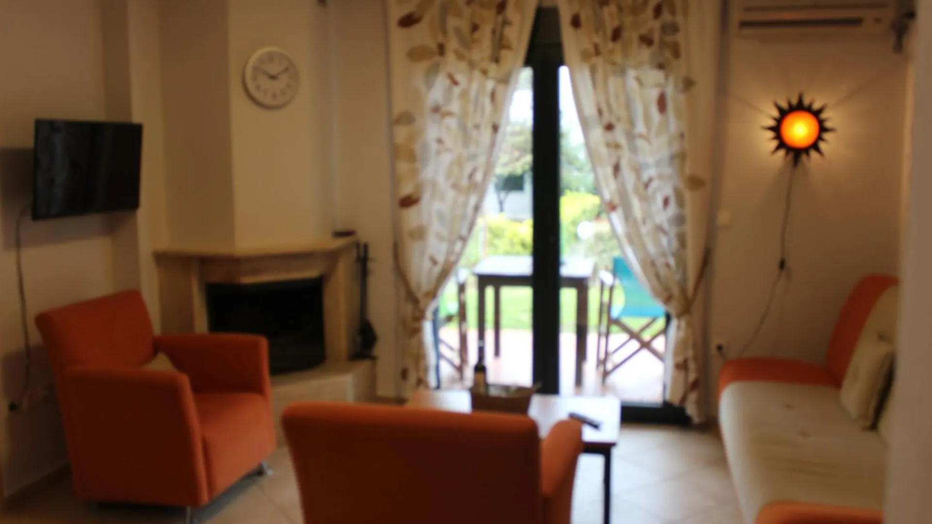 Nikiti Apartment Recon Nikiti (Sithonia)
