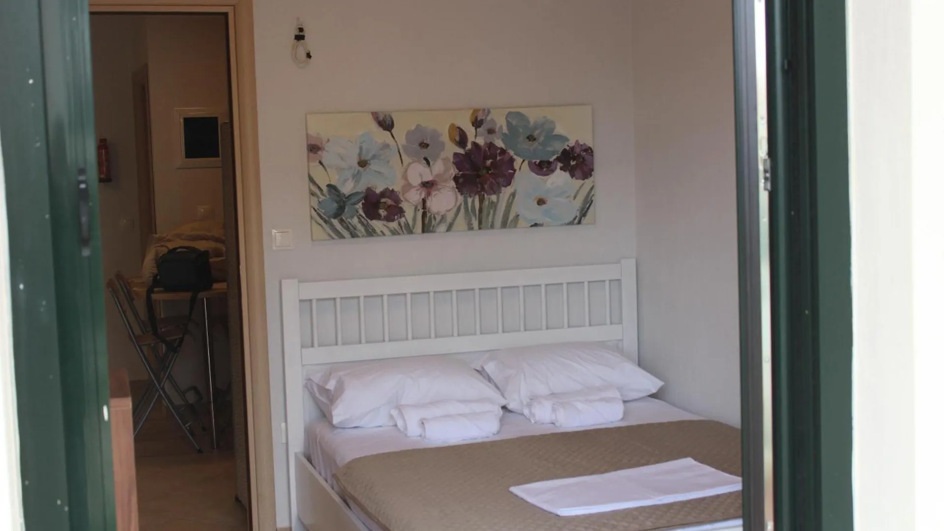 Nikiti Apartment Recon 0*, Nikiti (Sithonia)