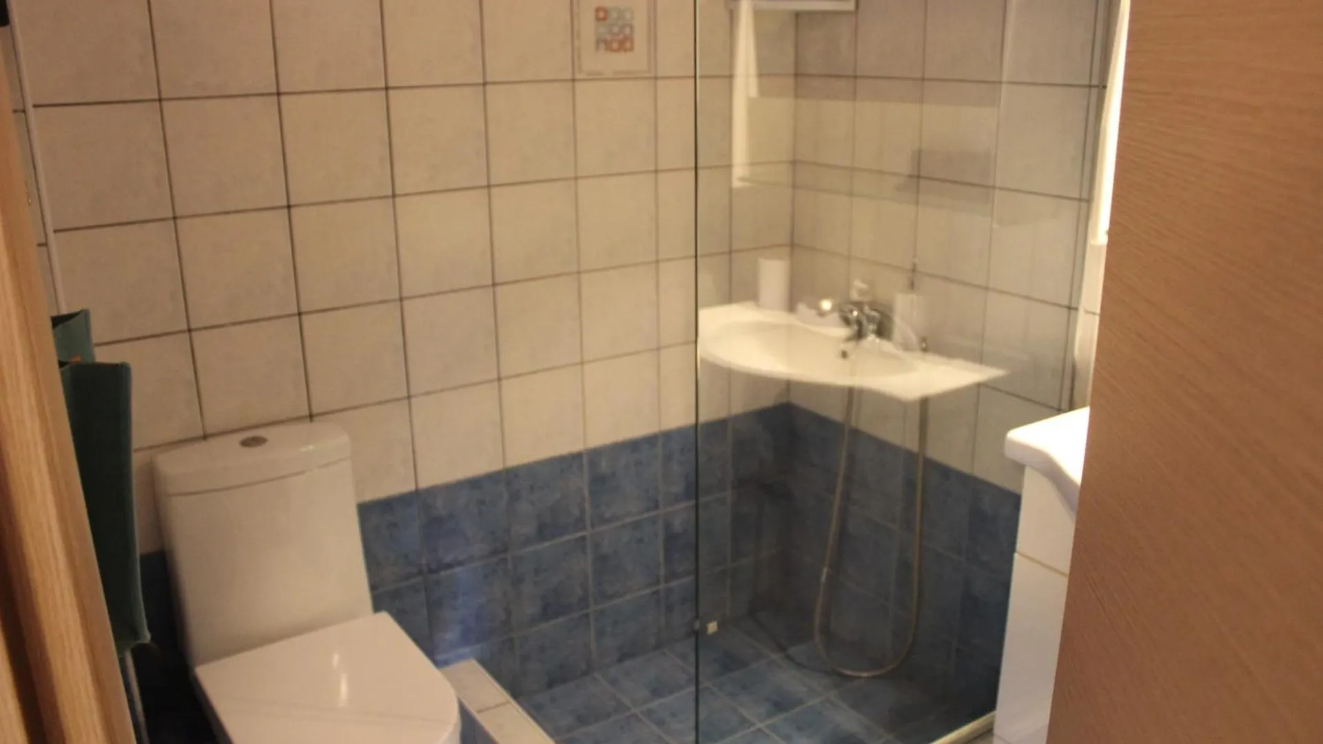 Nikiti Apartment Recon Greece