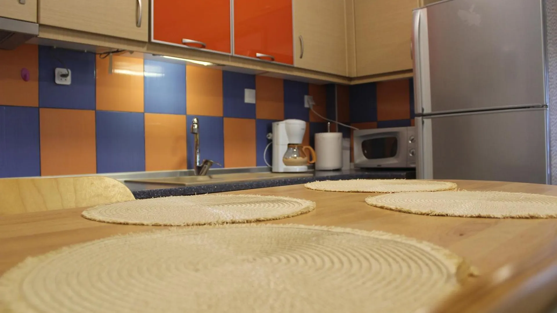 Nikiti Apartment Recon 0*, Nikiti (Sithonia) Greece