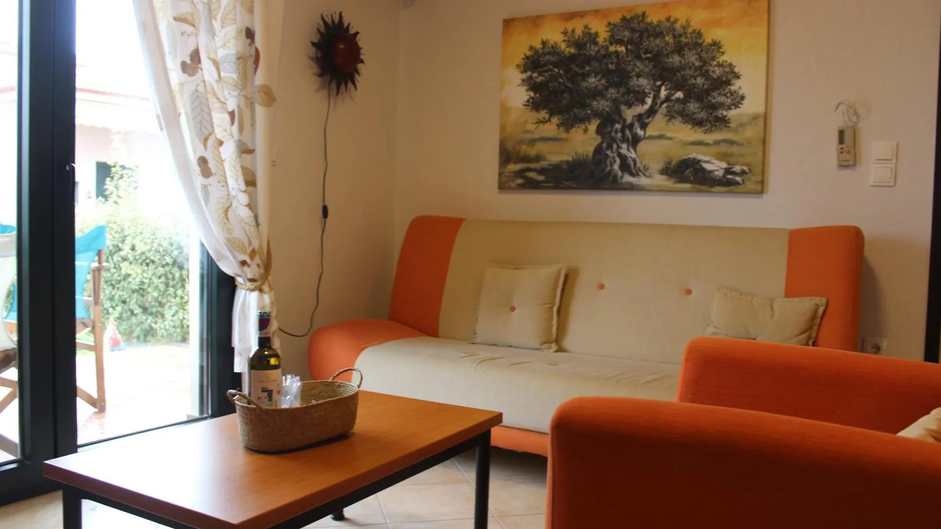 Nikiti Apartment Recon Greece