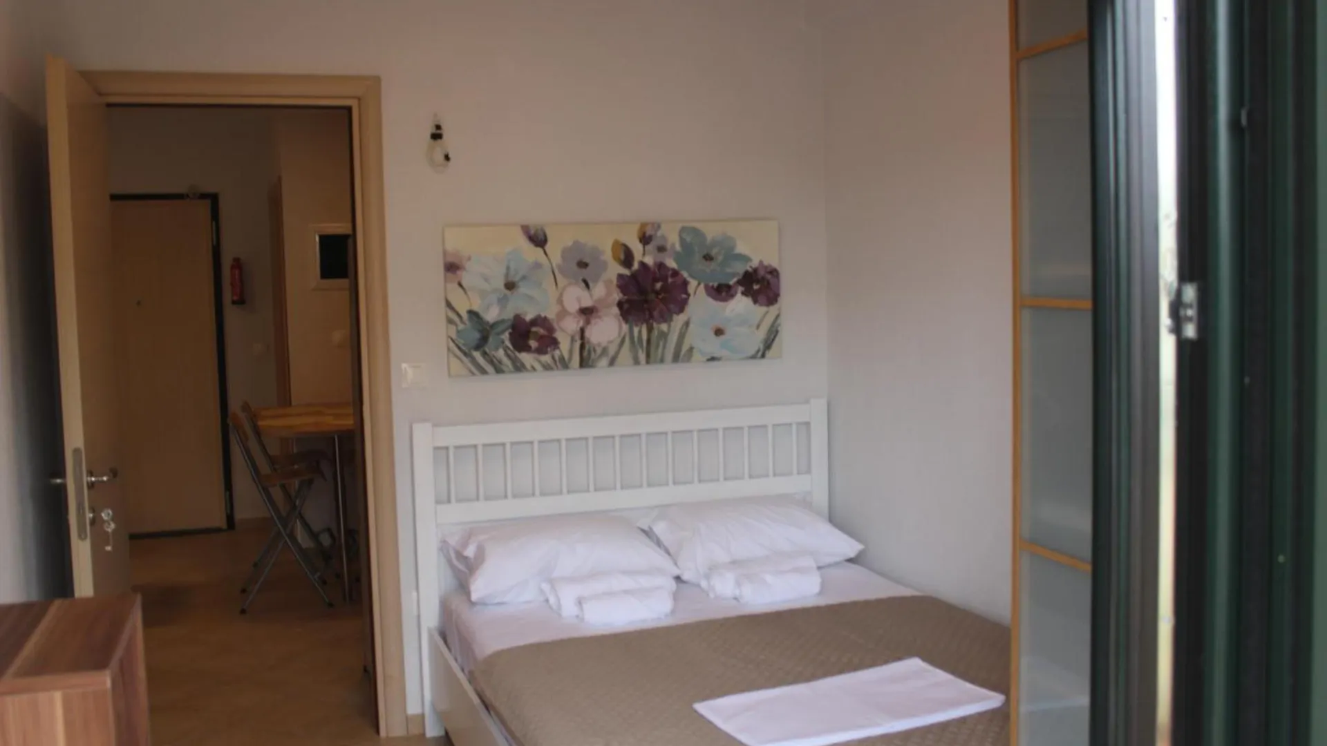 Nikiti Apartment Recon Nikiti (Sithonia)
